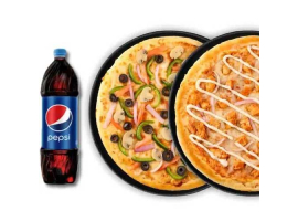 Pizza 363 Tempting Deal 13 For Rs.1595/-image-1741